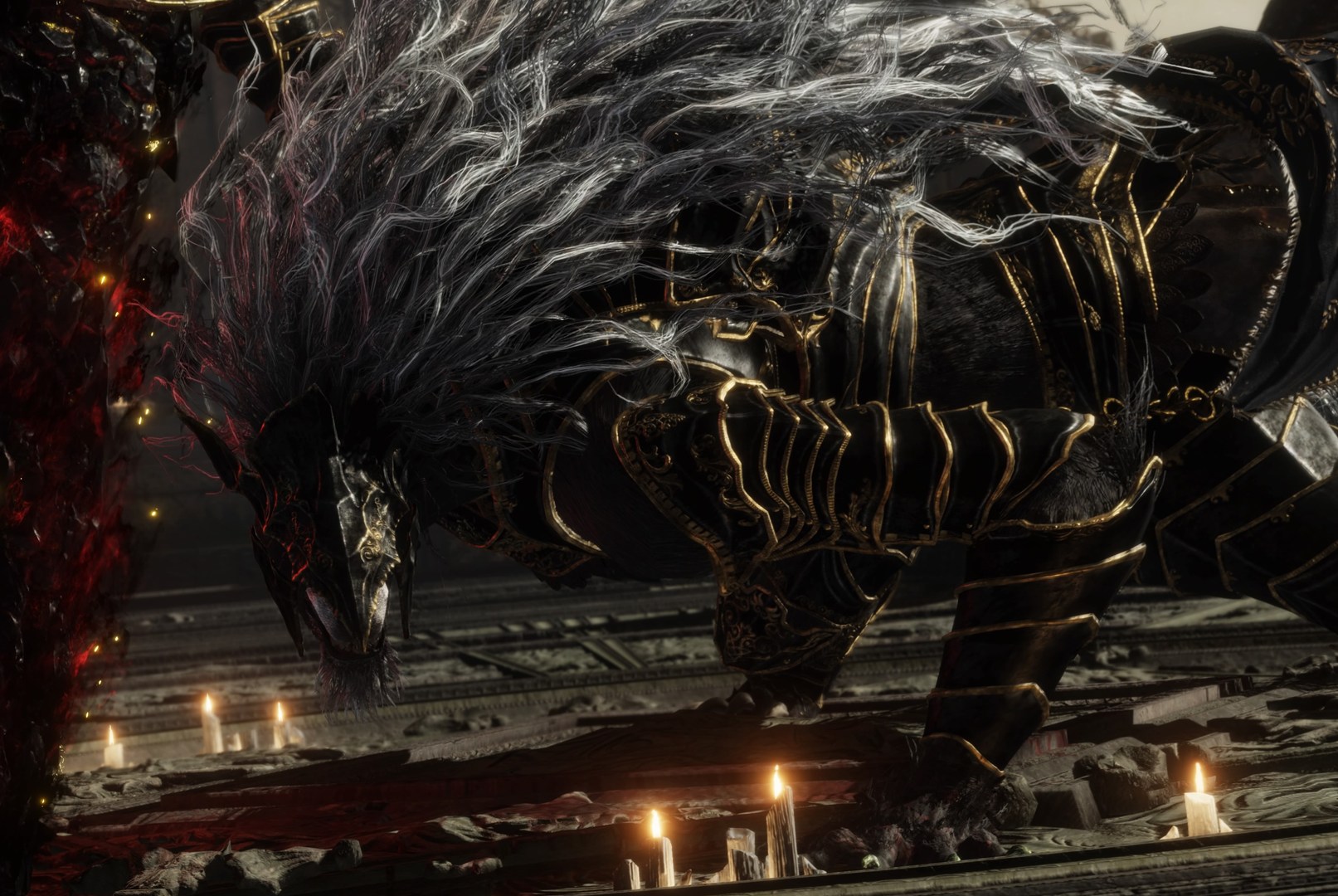 Maliketh The Black Blade