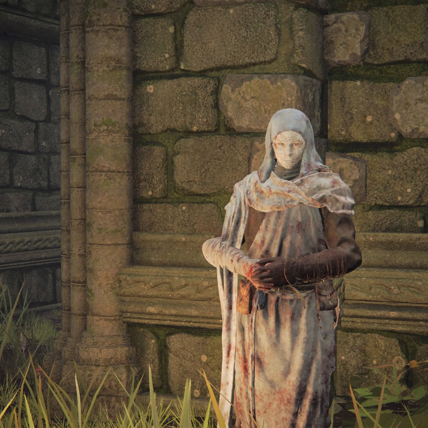 Elden Ring Protagonists Final Summary