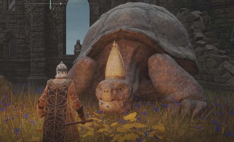 Elden Ring Protagonists Honorable Mentions