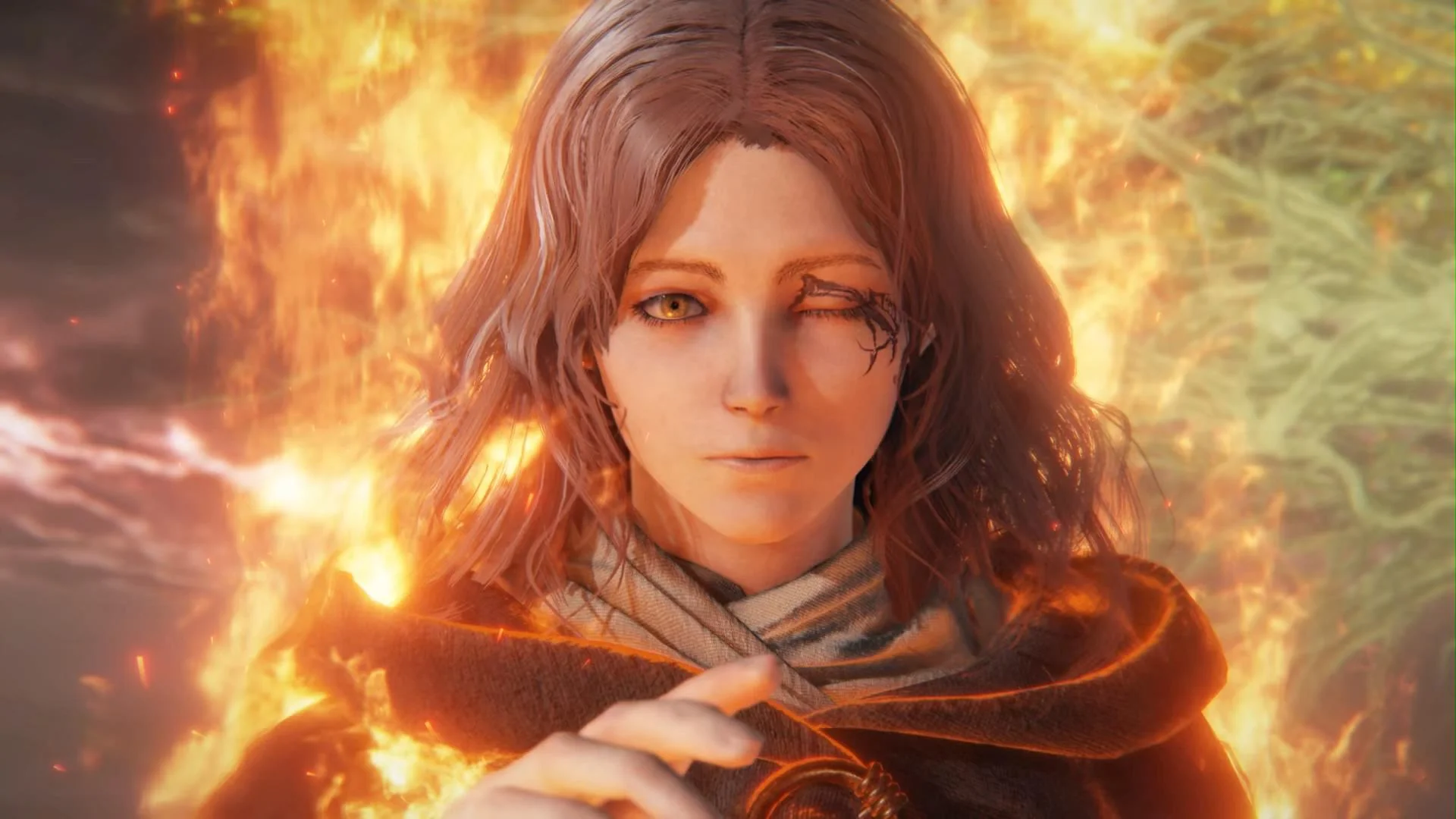 Melina Elden Ring Character