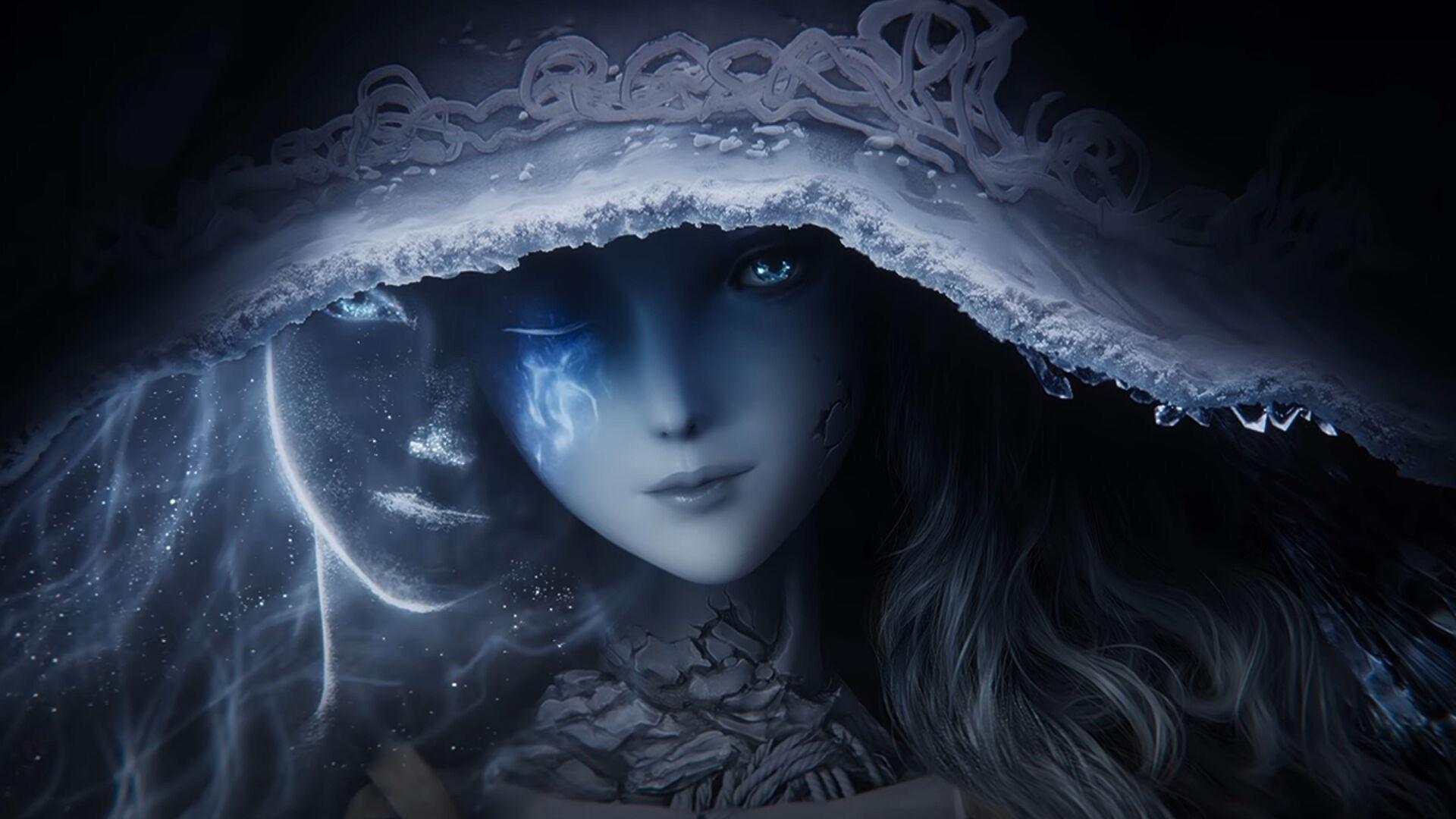 Ranni The Witch Elden Ring