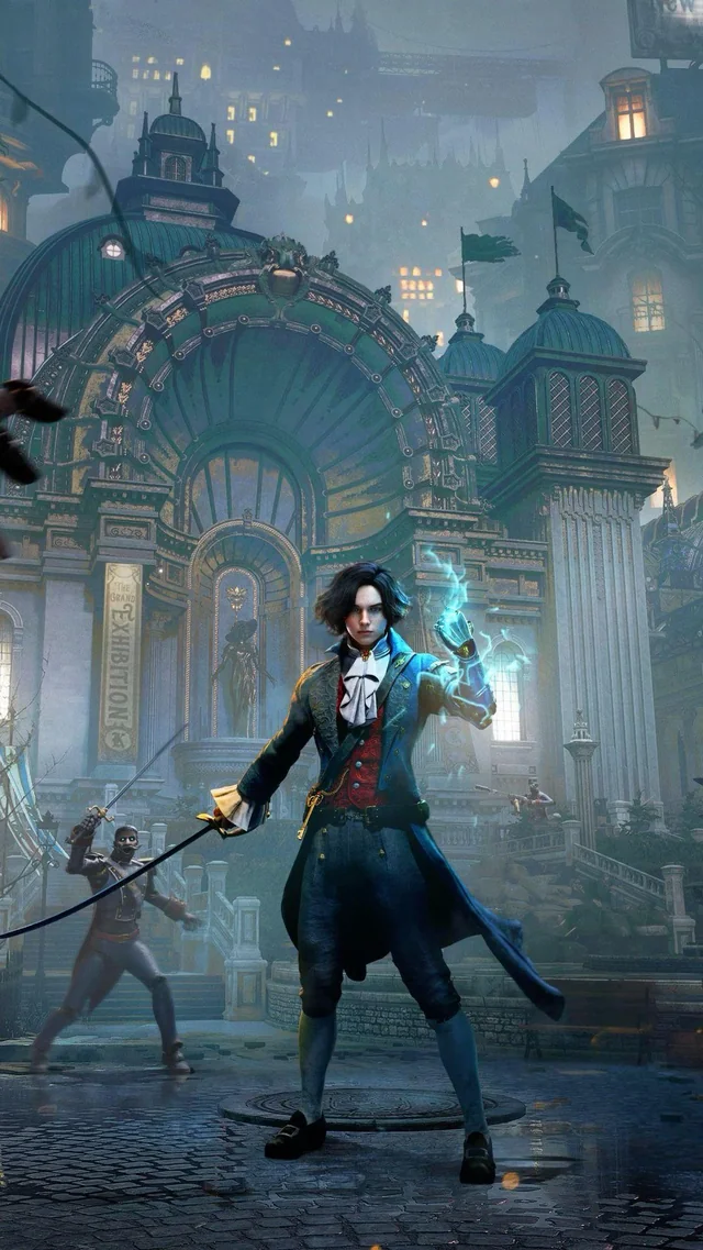 Best Games Like Elden Ring Hero