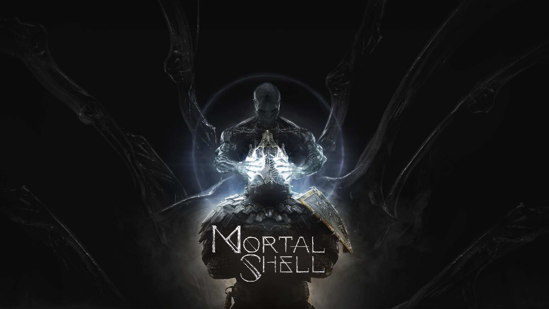 Mortal Shell Like Elden Ring