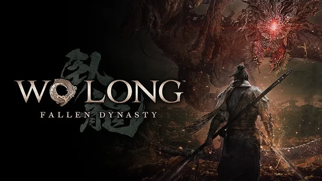Wo Long Fallen Dynasty Like Elden Ring