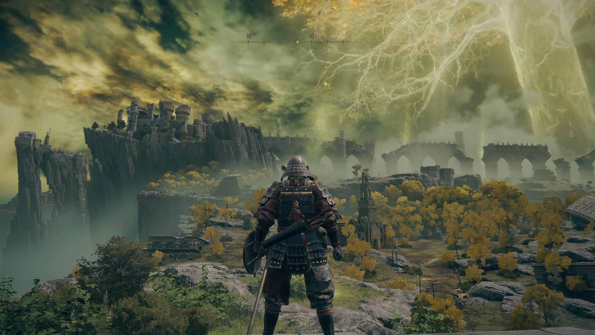 Elden Ring Base Game Ranked #1