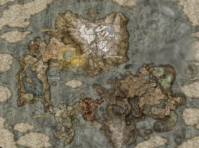 Elden Ring Story Explained Hero