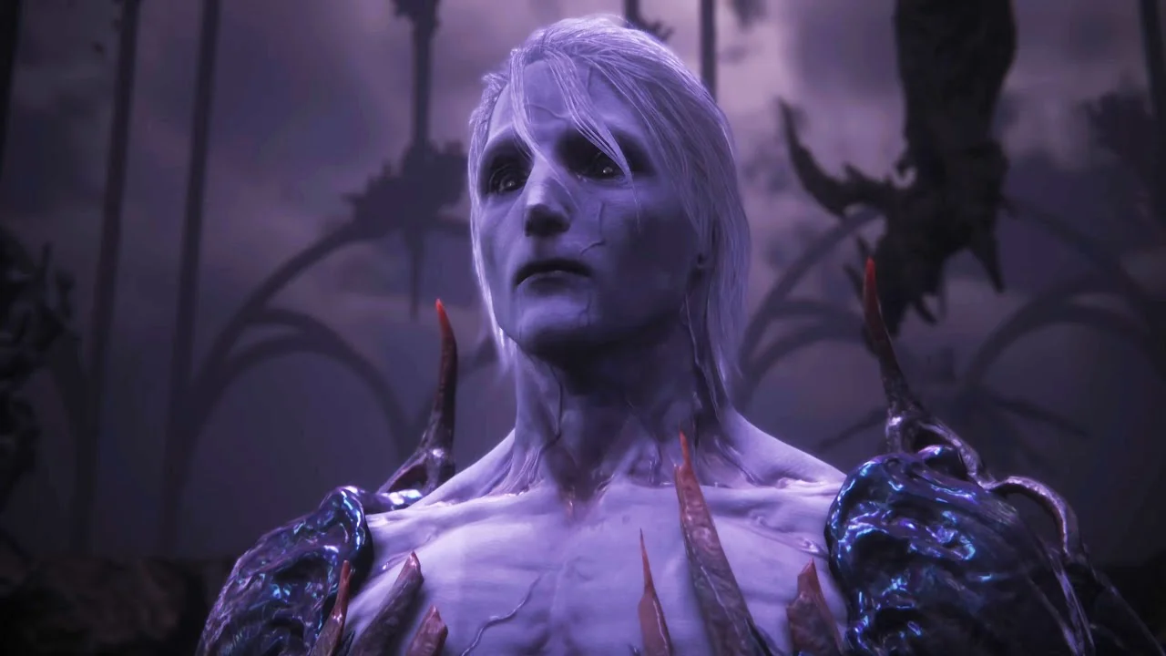 Ultima in Final Fantasy XVI