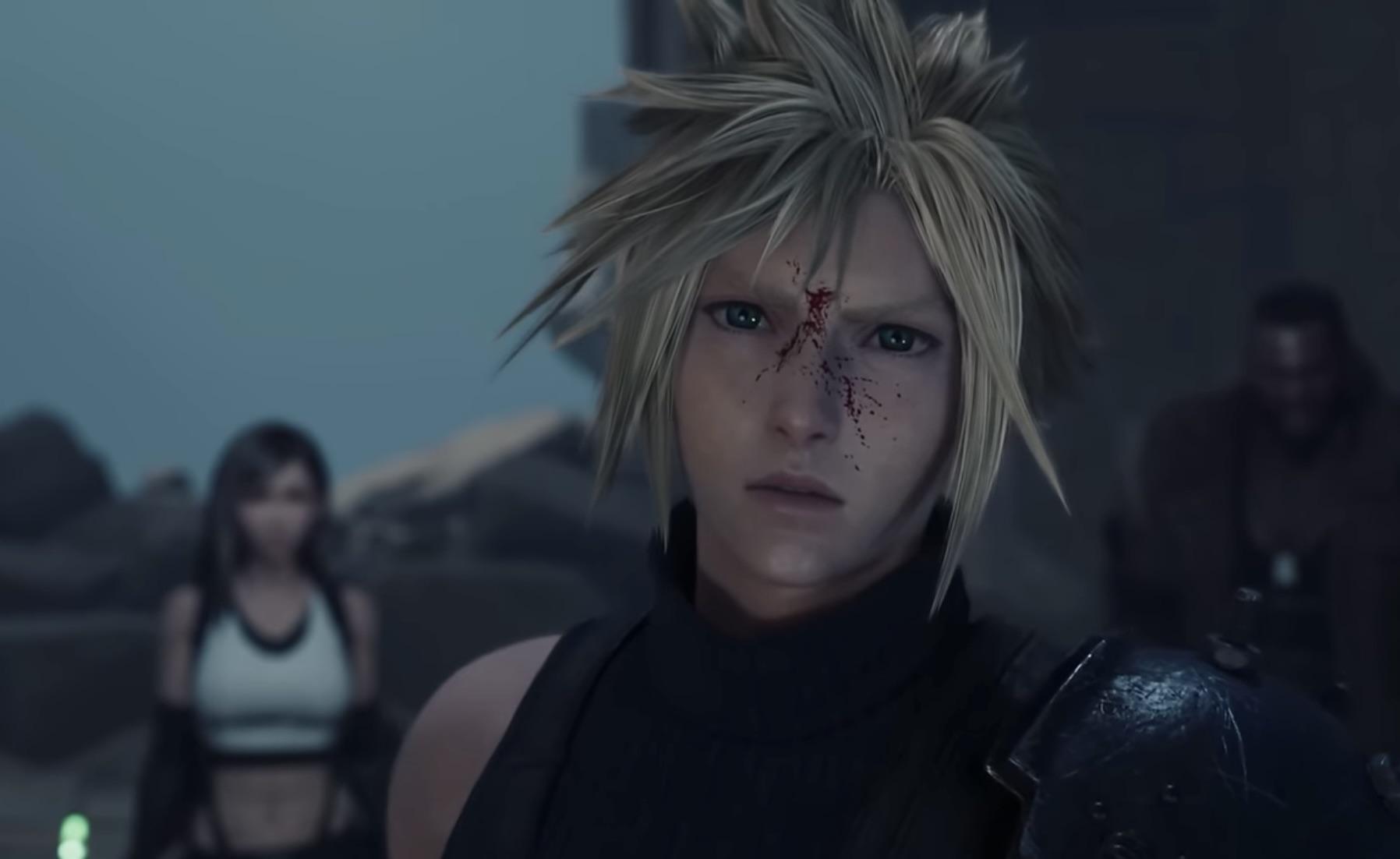 Final Fantasy protagonists final summary