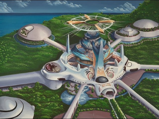 Balamb Garden in FFVIII context