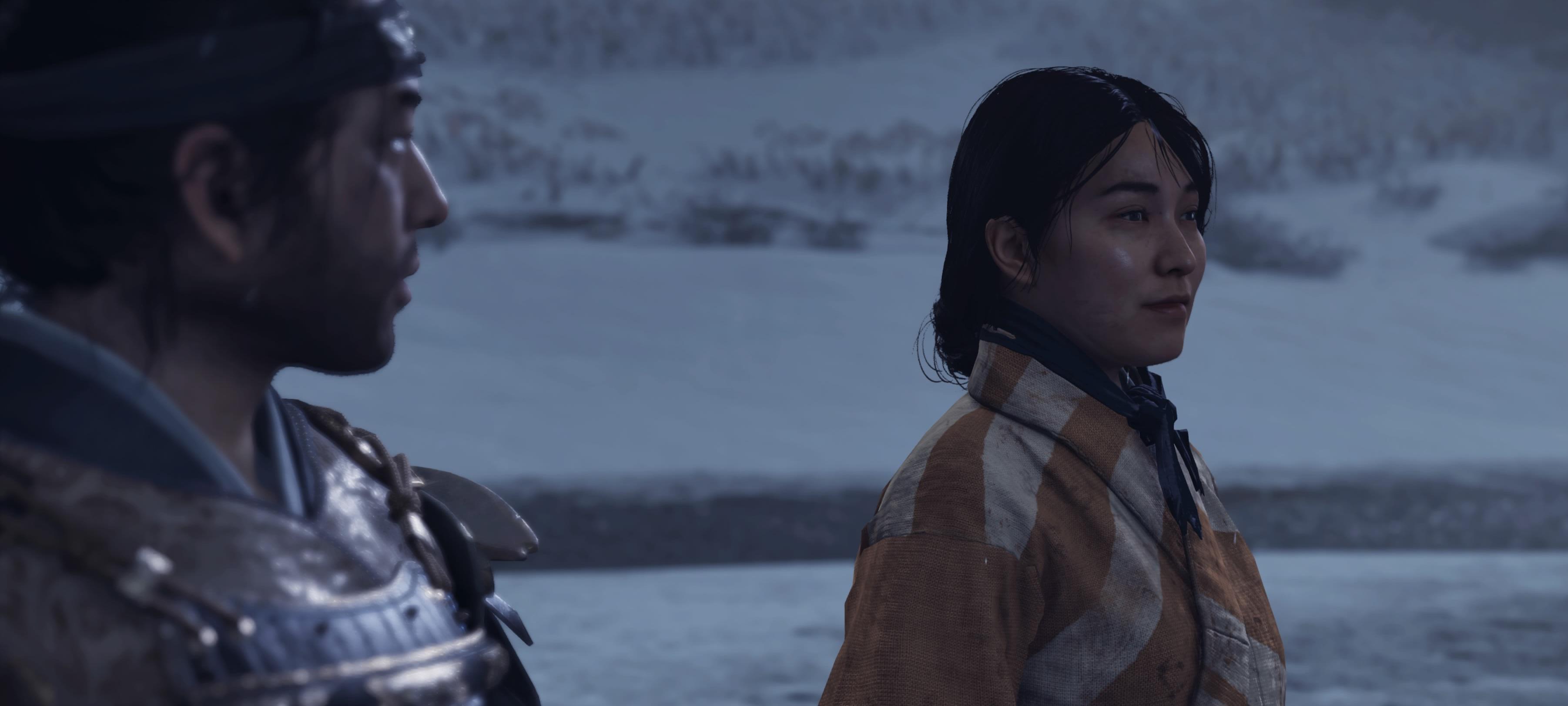 Sensei Ishikawa Character Ranking