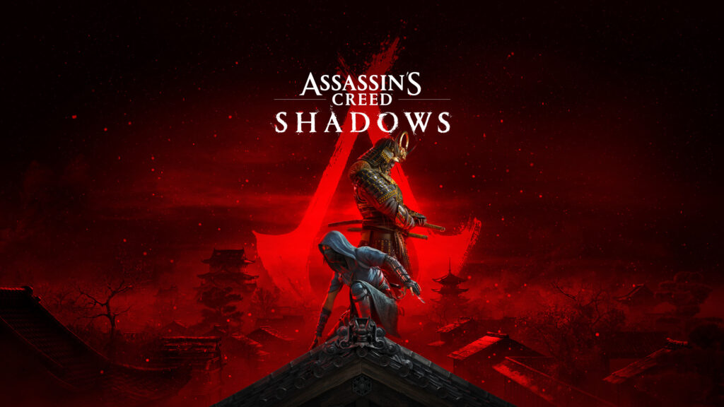 Assassin's Creed Shadows Like Ghost of Tsushima