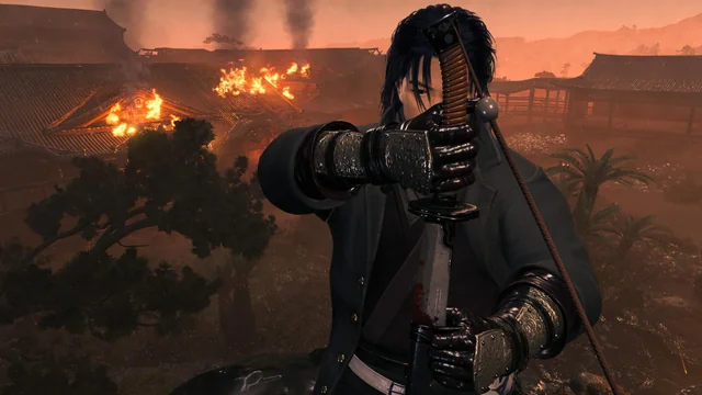 Best Games Like Ghost of Tsushima Final Summary