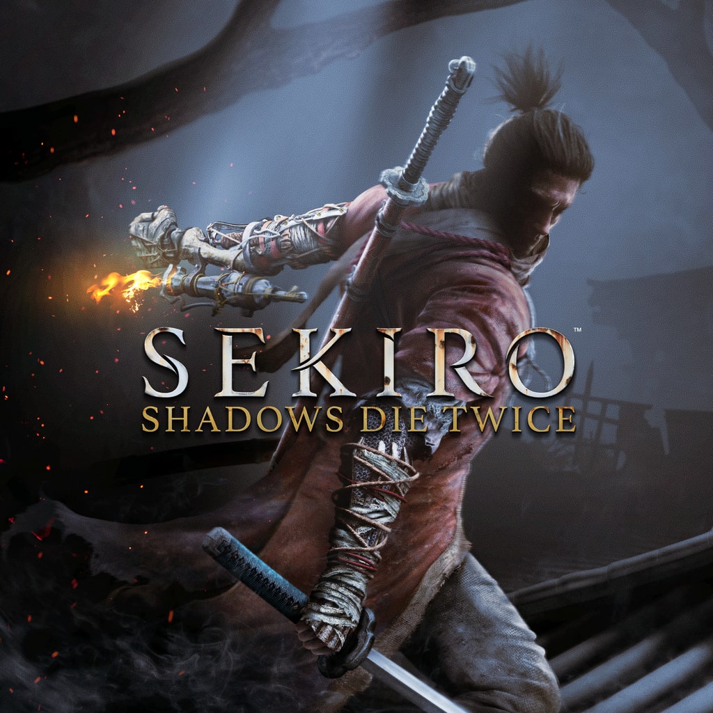 Sekiro Like Ghost of Tsushima