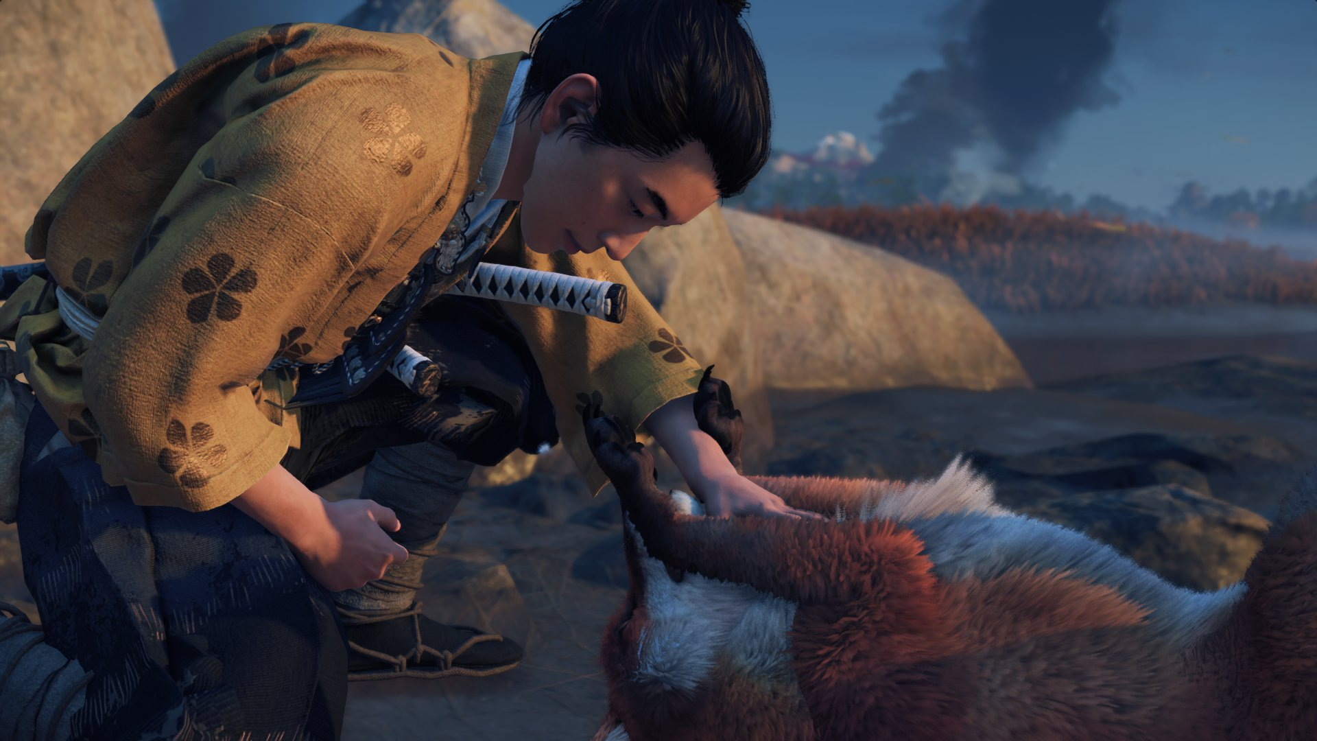 Komoda Beach Story Event