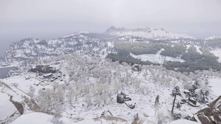 Act 3 Kamiagata Story