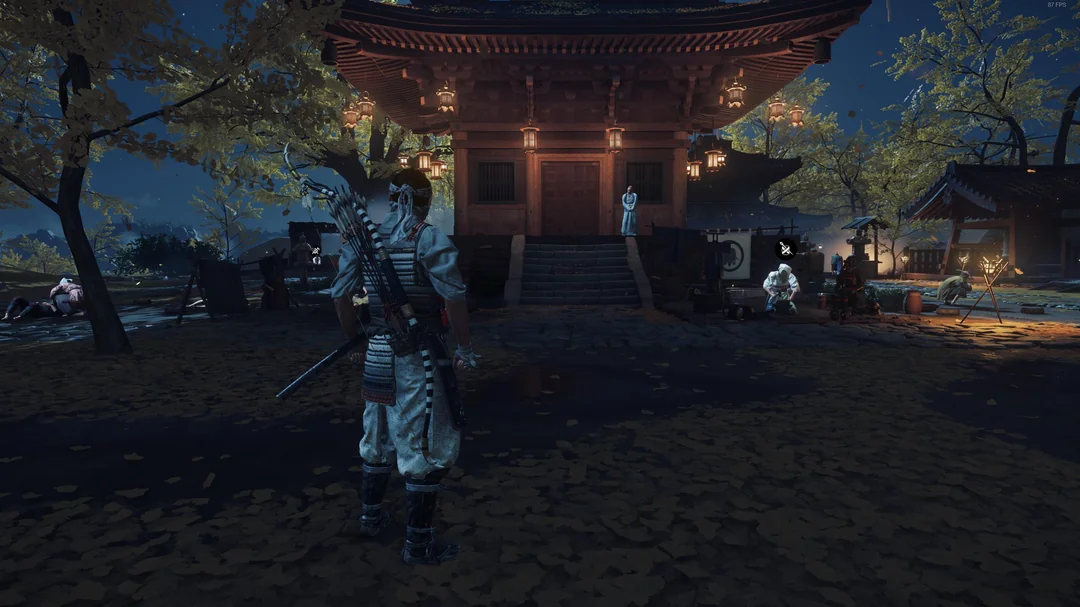 Ghost Canon Quick Guide