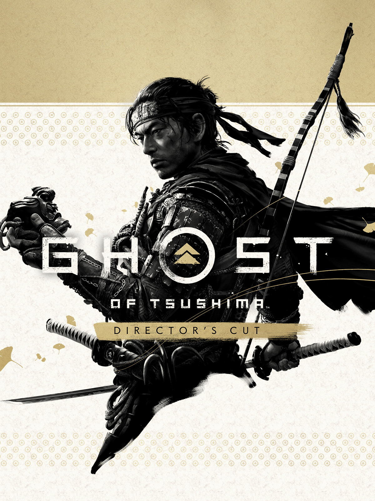 Ghost of Tsushima Directors Cut Ranked #1