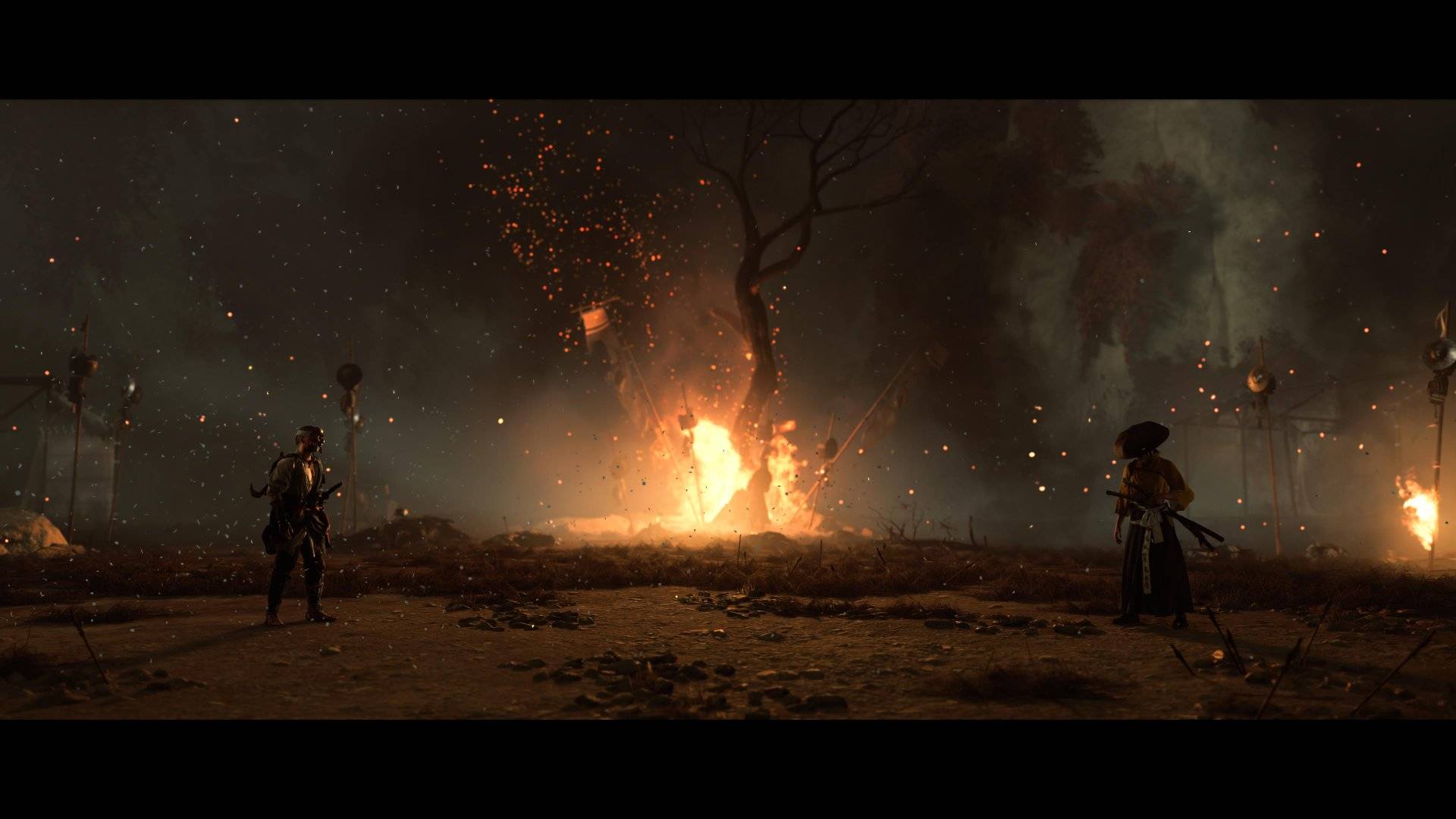 Ghost Games Ranked Final Summary