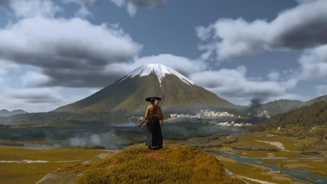 Ghost Games Ranked Hero