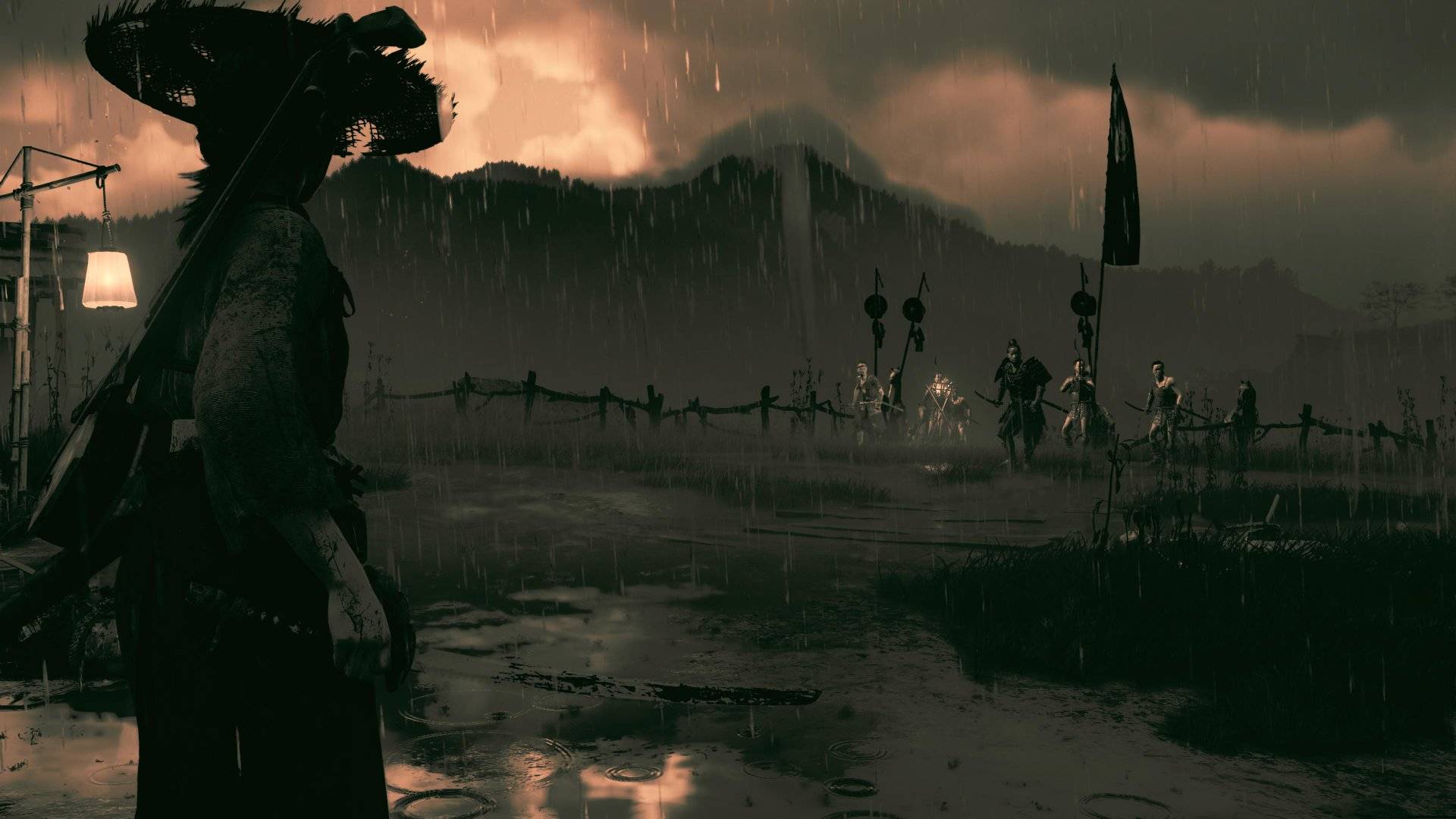 Ghost Games Ranking Criteria