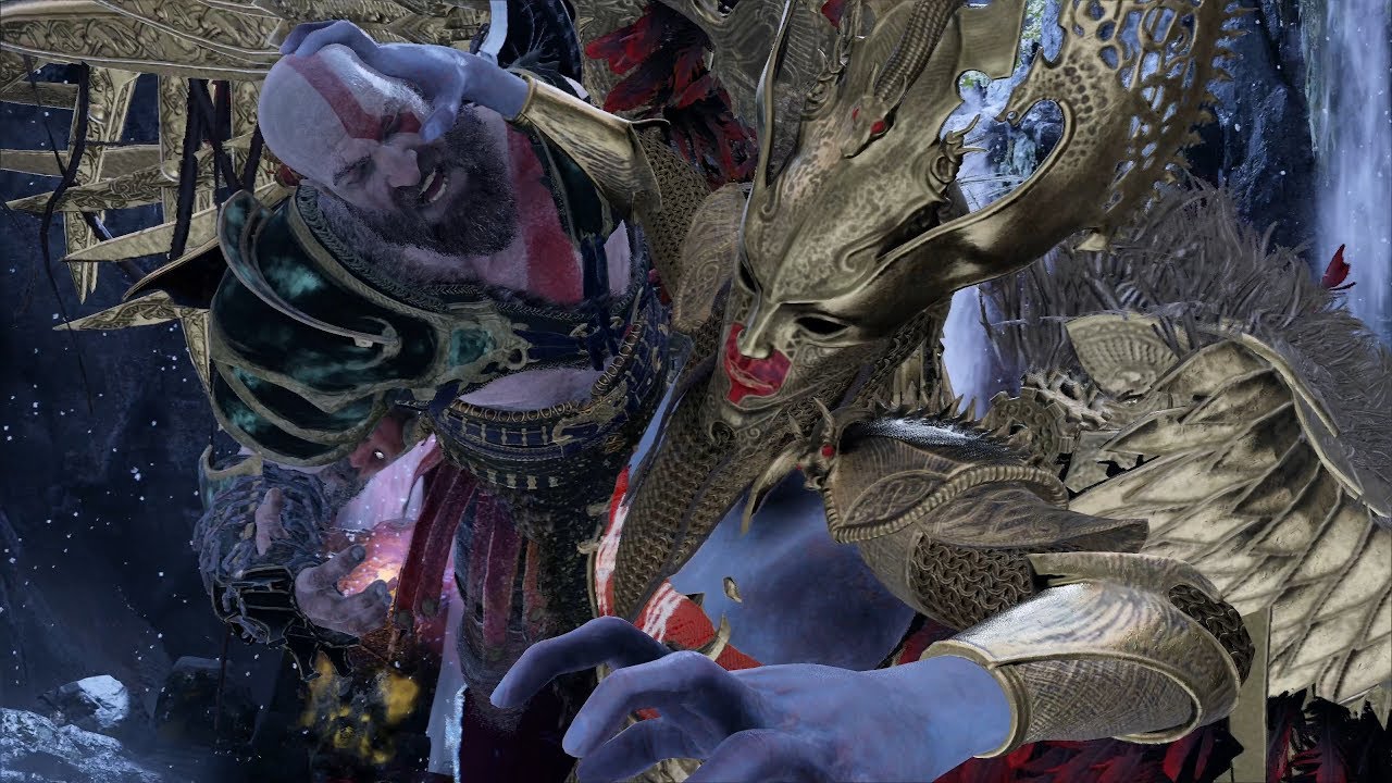 Valkyrie Queen Sigrun