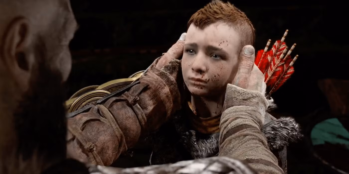 Atreus