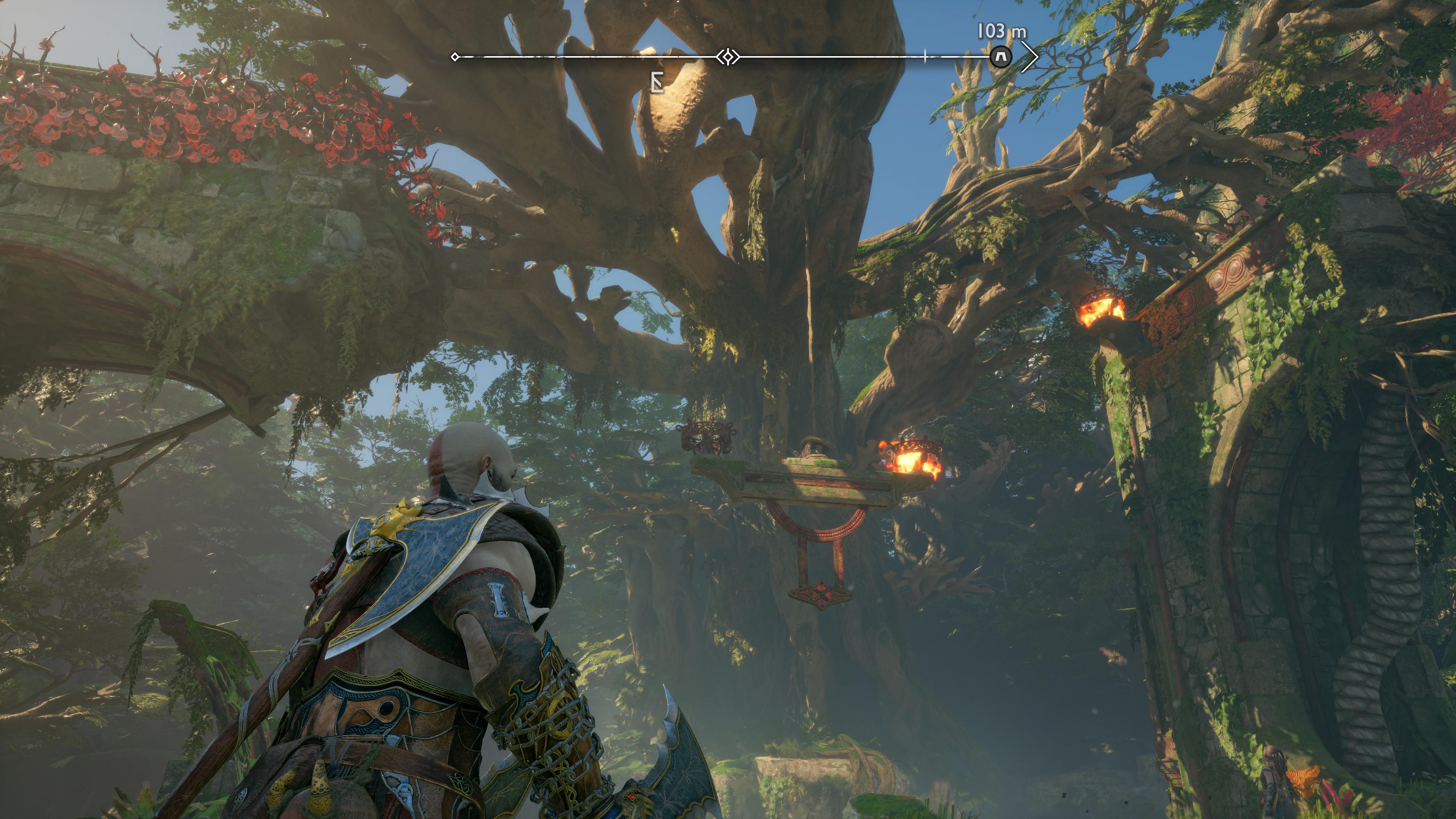 Vanaheim in Ragnarök