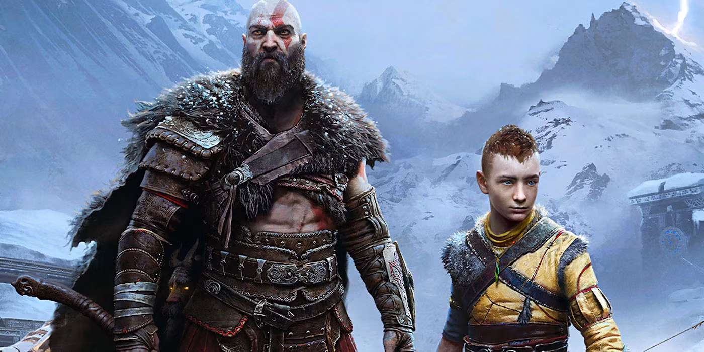 God Of War final character verdict