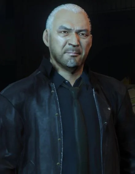 Wei Cheng GTA V mission