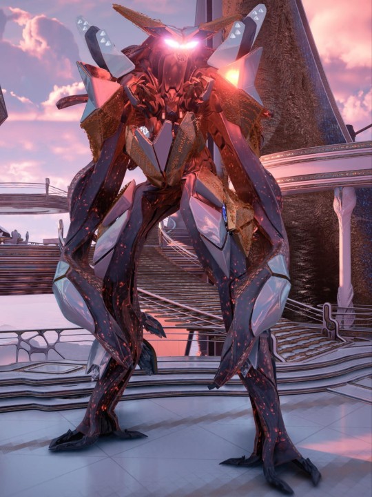 Specter Prime Finale