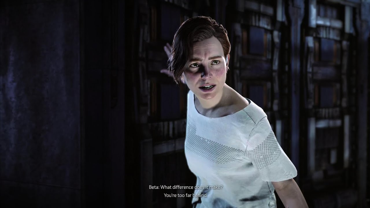 Beta And Identity Themes