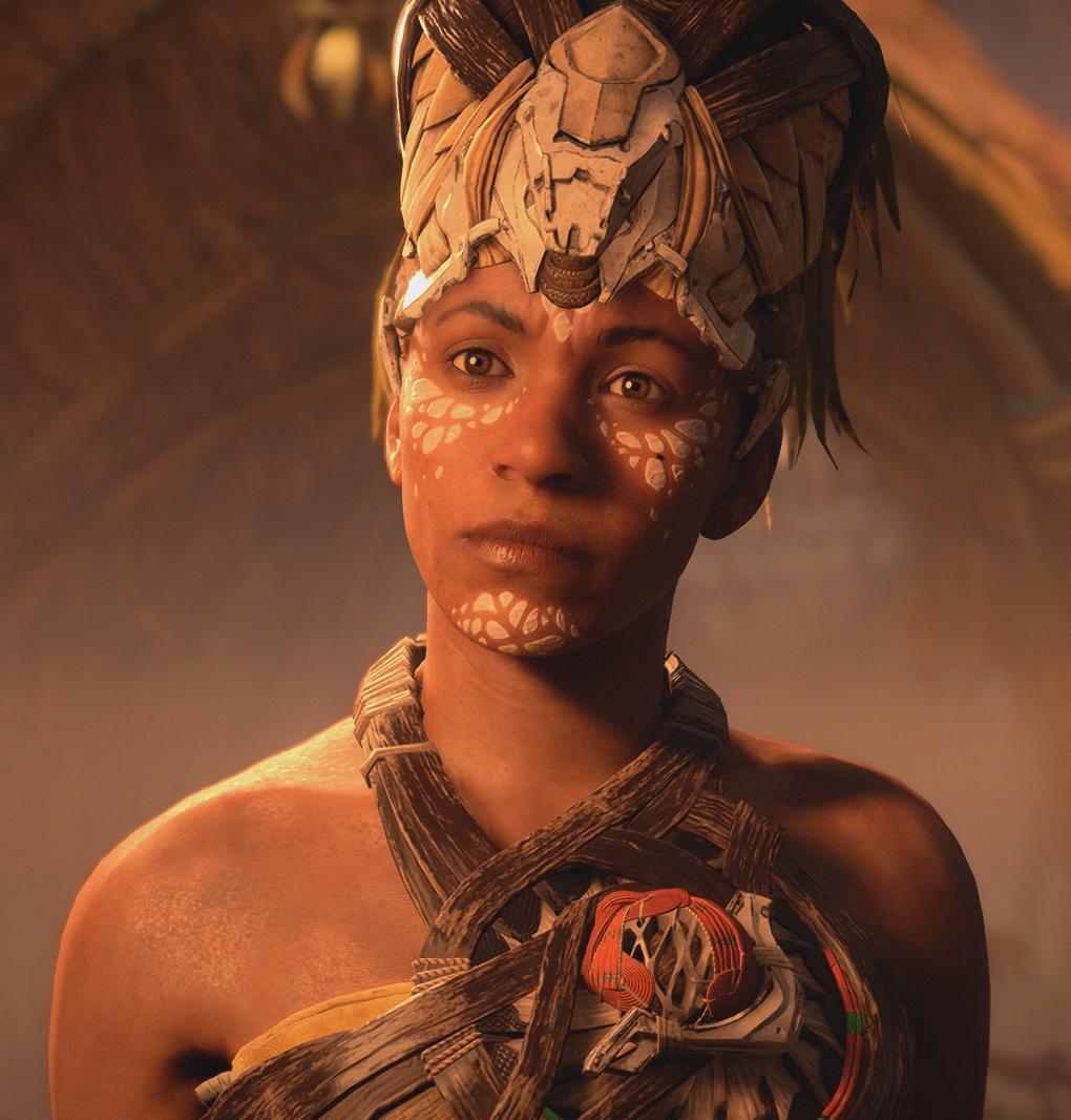 Zo And The New World Stakes