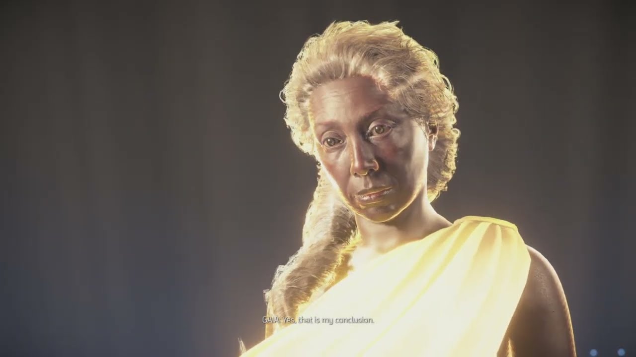 GAIA artificial intelligence