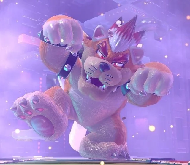 Mario Boss Ranking Criteria