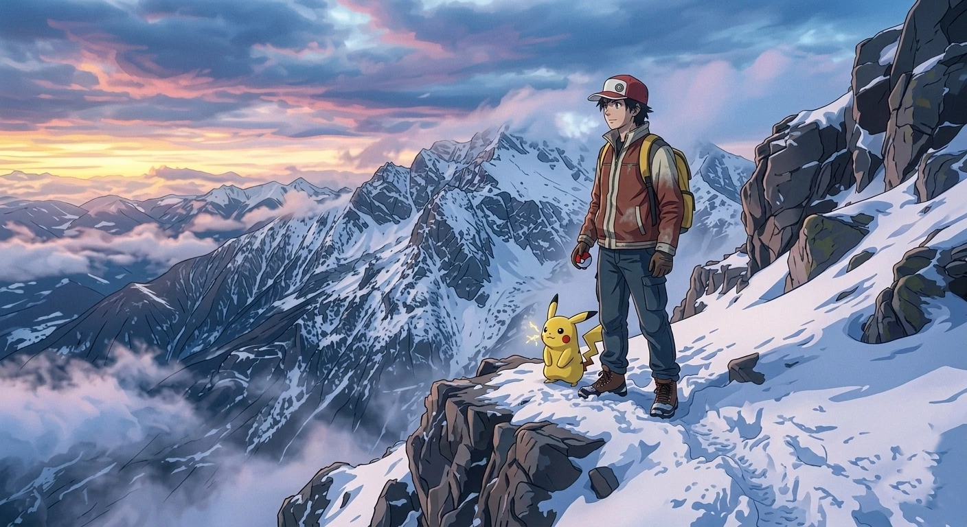 Pokemon Bosses Final Verdict