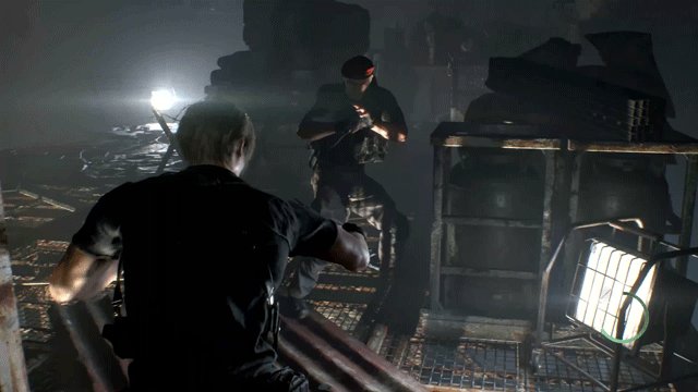 Resident Evil Bosses Final Verdict