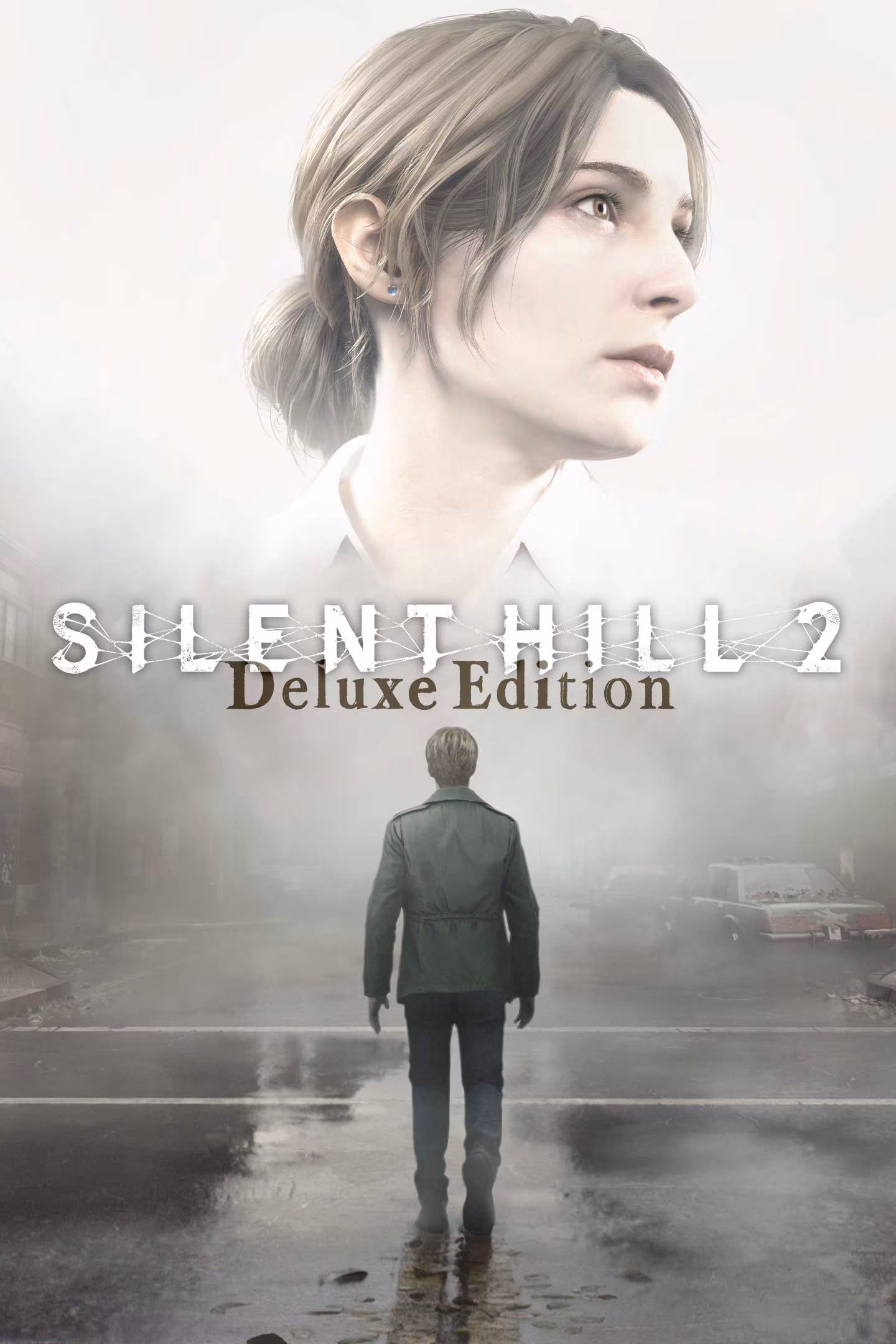Silent Hill 2 Remake