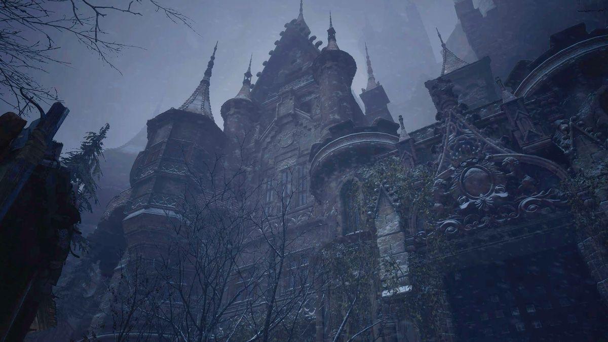 Resident Evil Story Final Summary