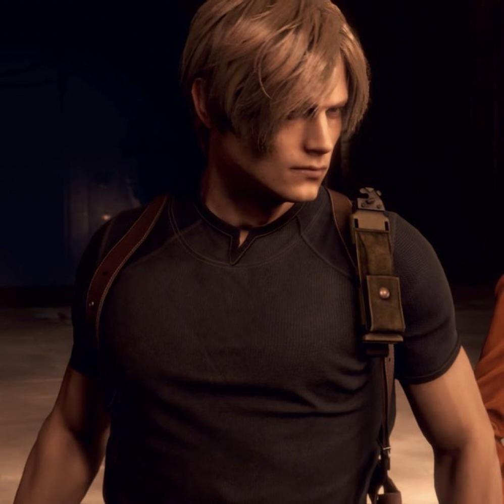 Best Resident Evil Characters Final