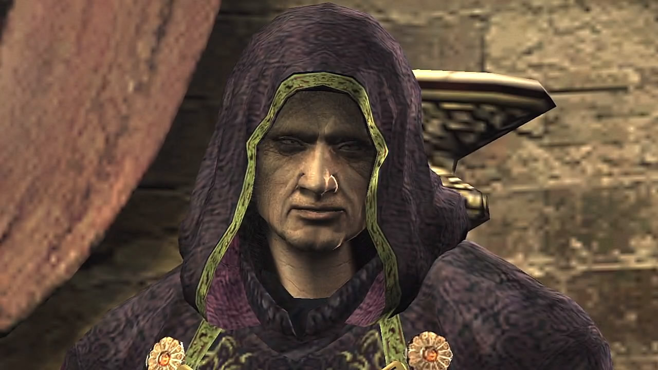 Las Plagas Era Resident Evil