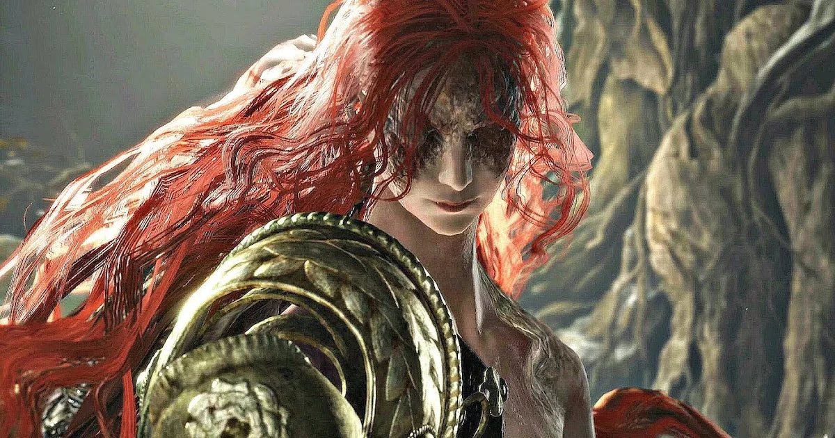 Soulsborne character guide summary