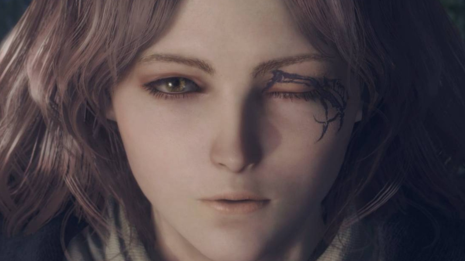 Melina in Elden Ring