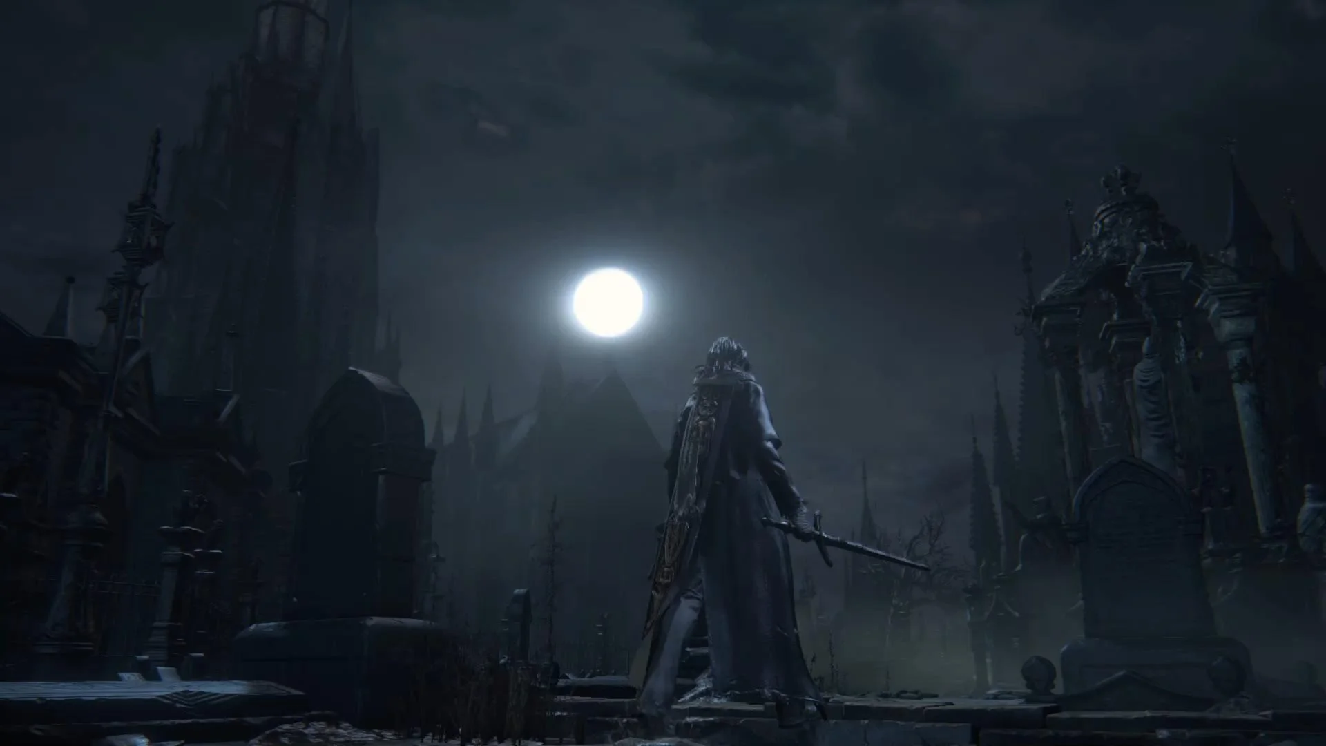 Bloodborne