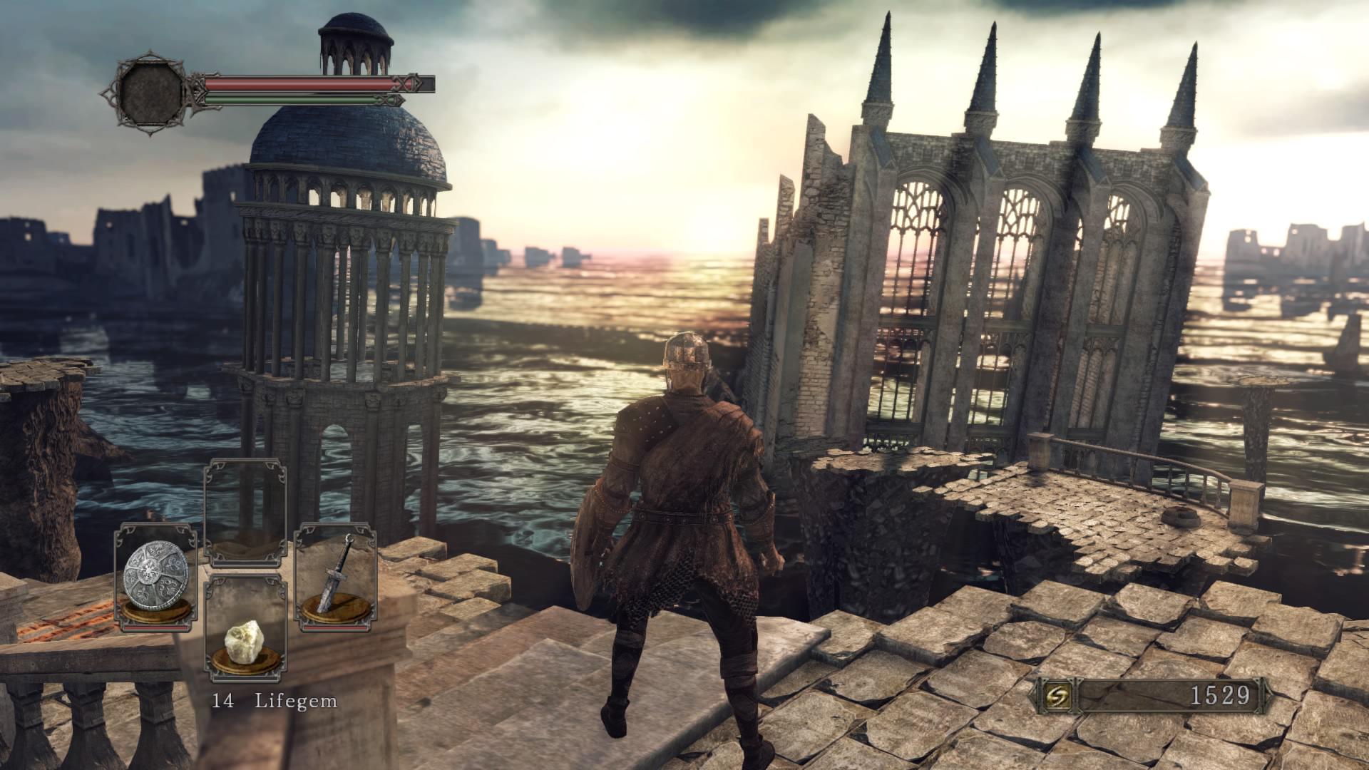 Dark Souls II