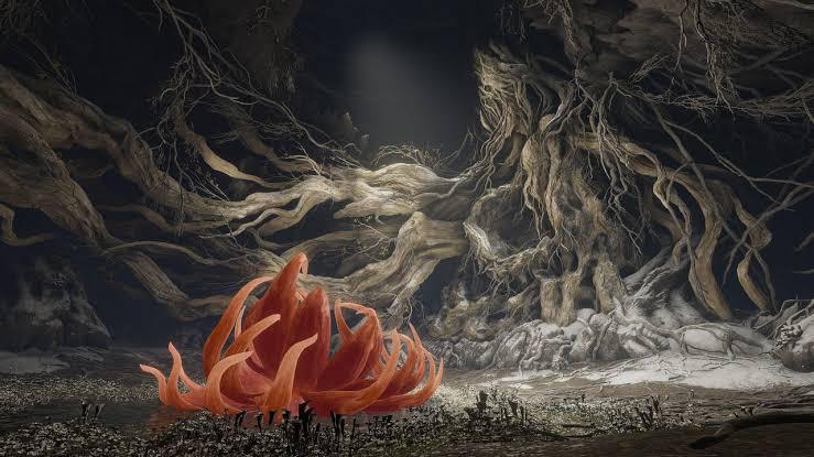 Miquella's Haligtree