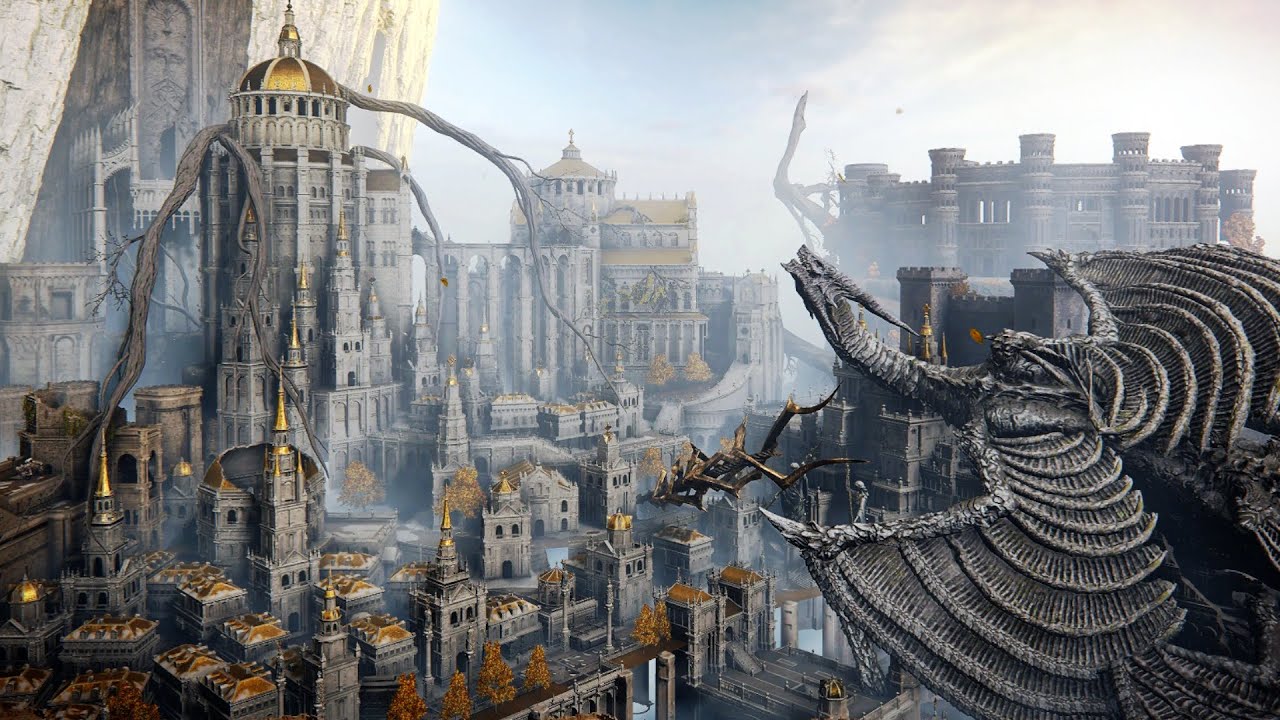 Leyndell Royal Capital