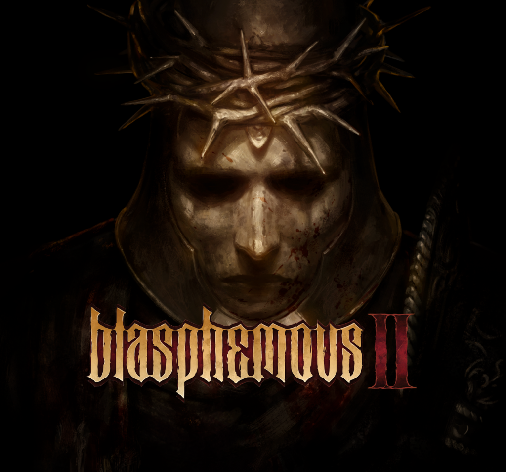 Blasphemous 2 boss fight
