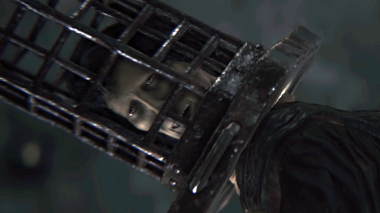 Micolash, Host of the Nightmare