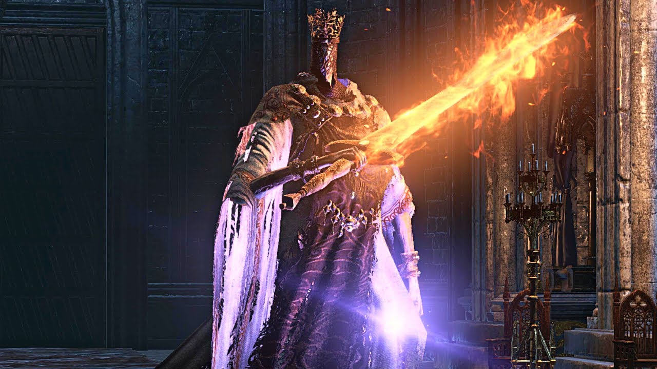 Pontiff Sulyvahn