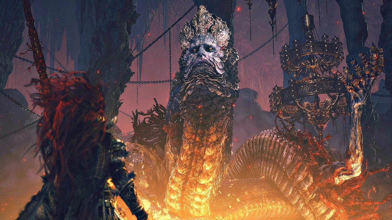 Rykard, Lord of Blasphemy